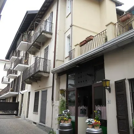 Apartamento Casa Teatro *
