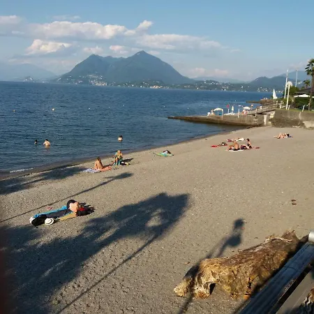 Casa Teatro * Stresa