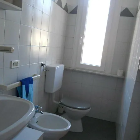 Apartamento Casa Teatro