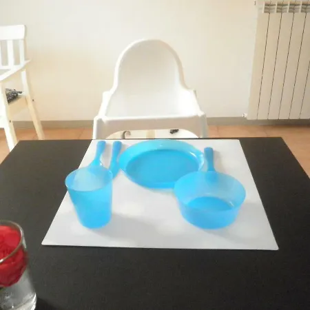 Apartamento Casa Teatro *