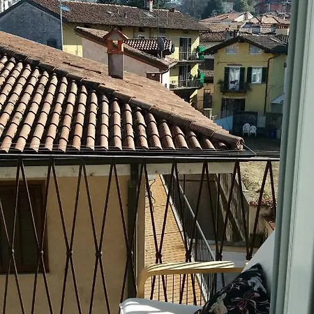 Apartamento Casa Teatro