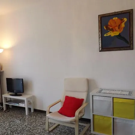 Apartamento Casa Teatro